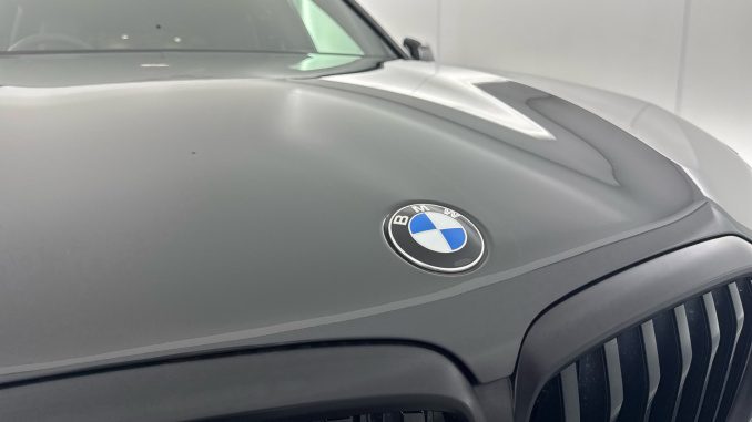 BMW X5 xDrive40d MHT M Sport 5dr Auto [Pro Pack] Diesel Estate - Image 22